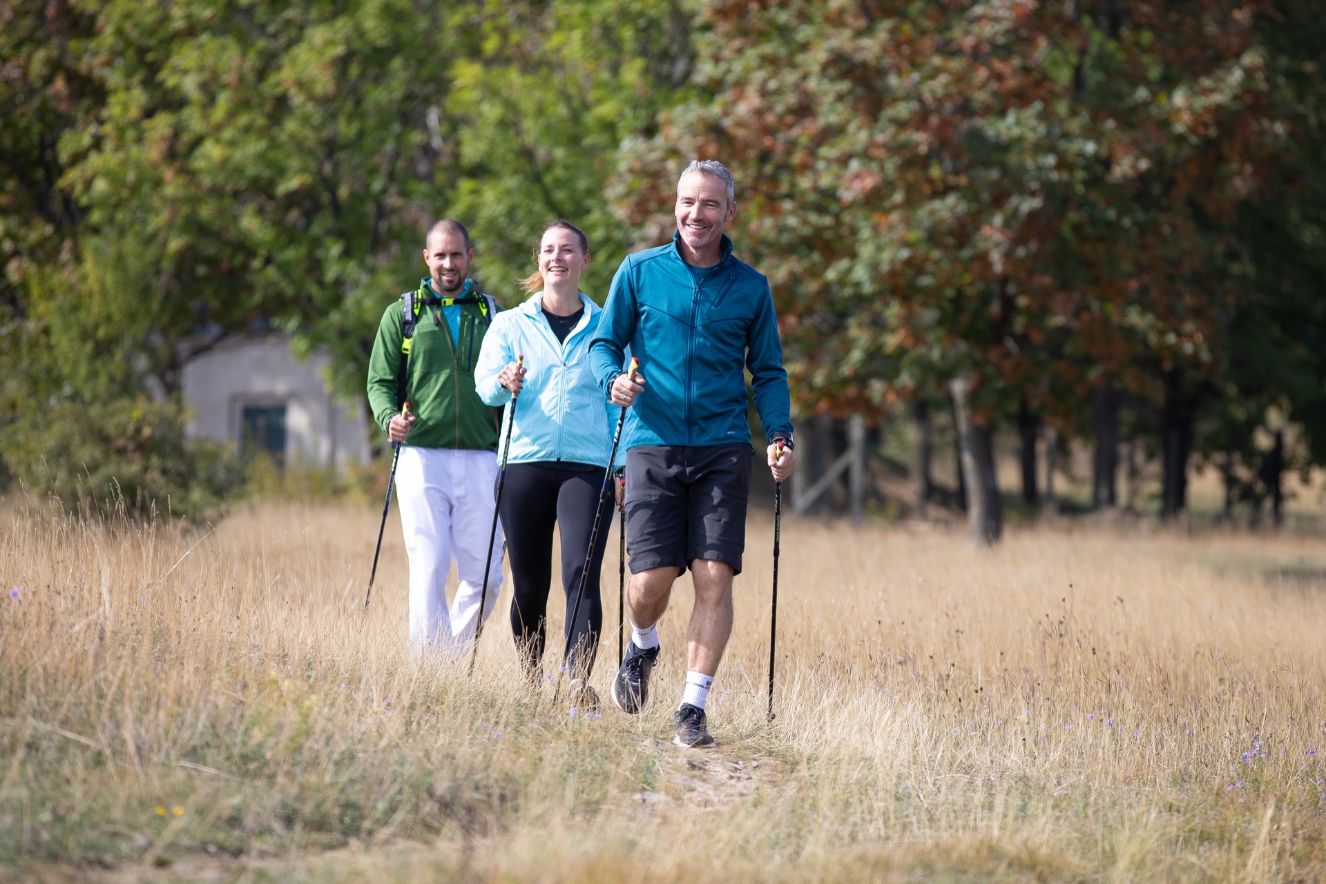 Natur und Freizeit in Kleinzell-Niederösterreich genießen