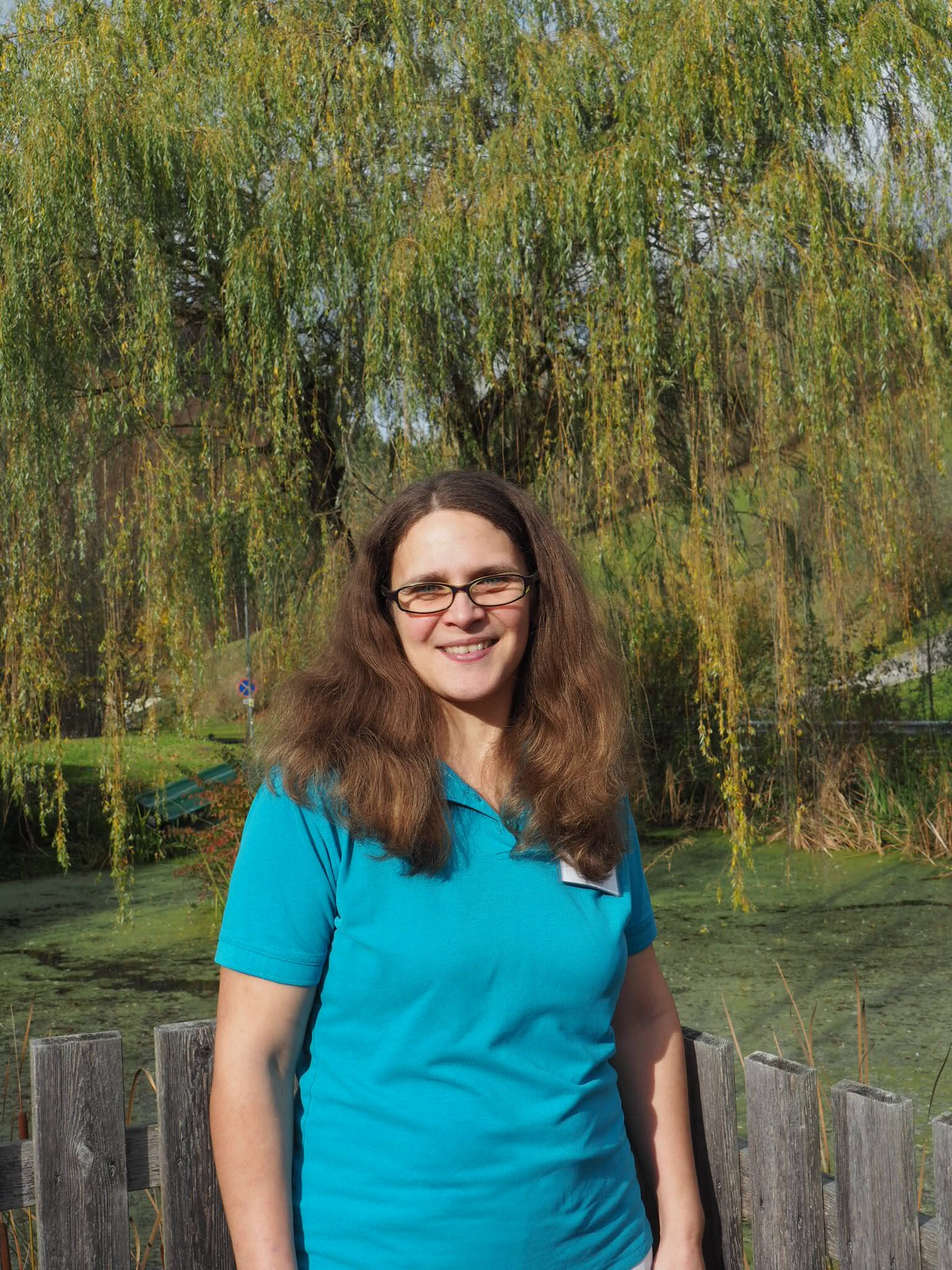 Daniela Jelinska, Therapieeinteilung