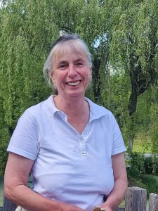 Petra Unger, Kurärztin