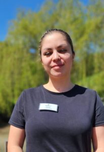 Viviane Feifel, Therapieplanung