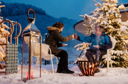 Aktionswoche für Kururlaub bei OptimaMed